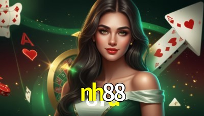 nh88 Casino: Jogue Online e Ganhe Grandes Prêmios